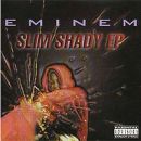 อัลบัม The Slim Shady EP