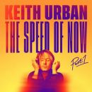 อัลบัม The Speed of Now Part 1