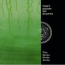 อัลบัม The Spine Surfs Alone