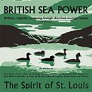 อัลบัม The Spirit of St. Louis