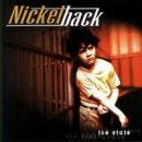 อัลบัม The State