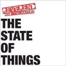 อัลบัม The State of Things