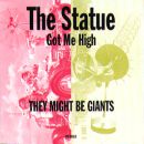 อัลบัม The Statue Got Me High