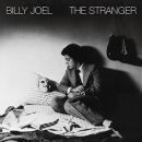 อัลบัม The Stranger