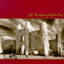 อัลบัม The Unforgettable Fire