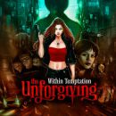 อัลบัม The Unforgiving