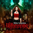 อัลบัม The Unforgiving