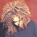 อัลบัม The Velvet Rope