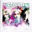 อัลบัม The Very Best of Cream