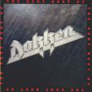 อัลบัม The Very Best of Dokken