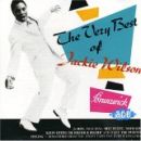 อัลบัม The Very Best of Jackie Wilson