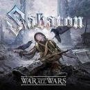อัลบัม The War To End All Wars