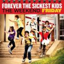 อัลบัม The Weekend: Friday