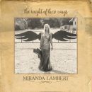 อัลบัม The Weight of These Wings