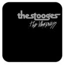 อัลบัม The Weirdness