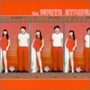 อัลบัม The White Stripes