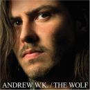 อัลบัม The Wolf