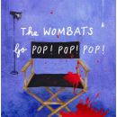 อัลบัม The Wombats Go Pop! Pop! Pop!