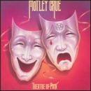 อัลบัม Theatre Of Pain