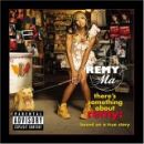 อัลบัม There\'s Something About Remy