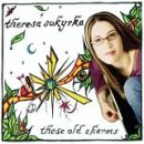 อัลบัม These Old Charms