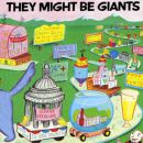 อัลบัม They Might Be Giants
