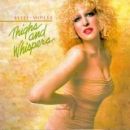 อัลบัม Thighs & Whispers