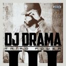 อัลบัม Third Power
