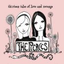 อัลบัม Thirteen Tales Of Love And Revenge