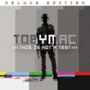 อัลบัม This Is Not a Test