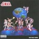 อัลบัม This Toilet Earth