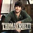 อัลบัม Thomas Rhett EP