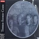 อัลบัม Three Sided Coin