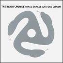 อัลบัม Three Snakes and One Charm