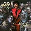 อัลบัม Thriller 25