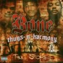 อัลบัม Thug Stories