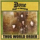 อัลบัม Thug World Order