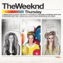 อัลบัม Thursday