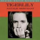 อัลบัม Tigerlily