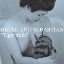 อัลบัม Tigermilk
