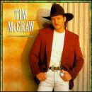 อัลบัม Tim McGraw