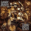 อัลบัม Time Waits for No Slave