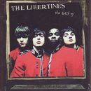อัลบัม Time for Heroes - The Best of The Libertines