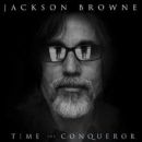 อัลบัม Time the Conqueror