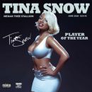 อัลบัม Tina Snow