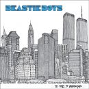 อัลบัม To The Five Boroughs