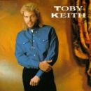 อัลบัม Toby Keith