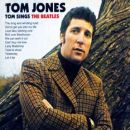 อัลบัม Tom Sings The Beatles