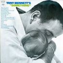 อัลบัม Tony Bennett\'s Something