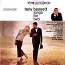 อัลบัม Tony Sings for Two